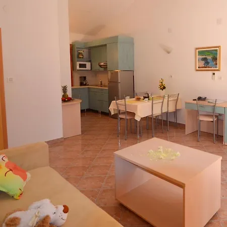 Materada Apartamento Poreč