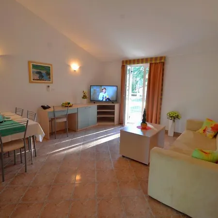 Apartamento Materada Poreč