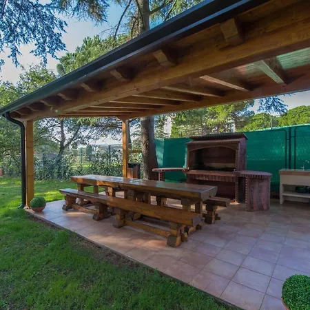 Apartamento Materada