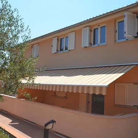 Apartamento Materada Poreč