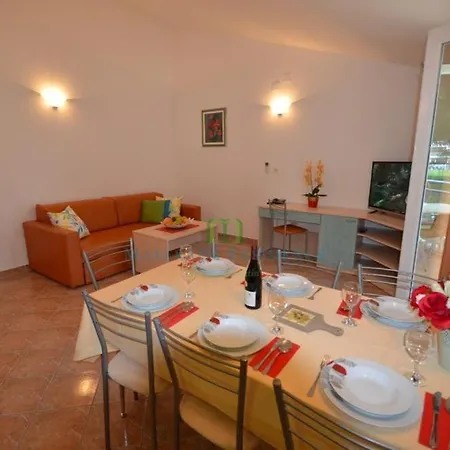 Apartamento Materada *