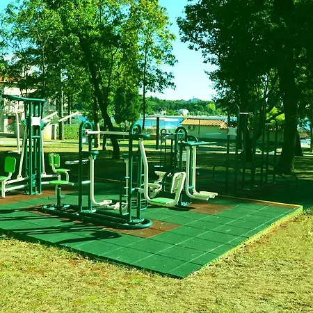 Materada Apartamento Poreč