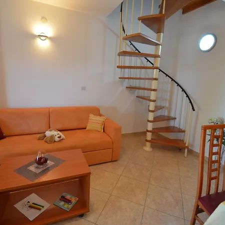 Apartamento Materada