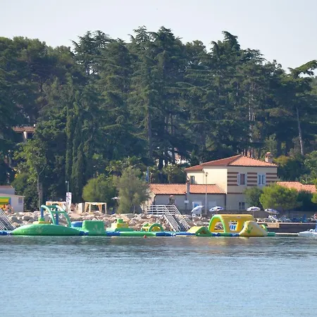 Materada Apartamento *