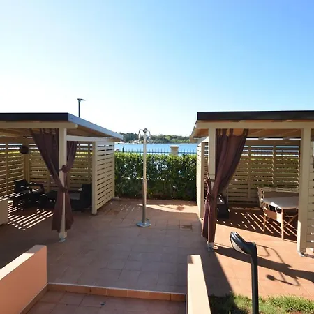 Apartamento Materada *