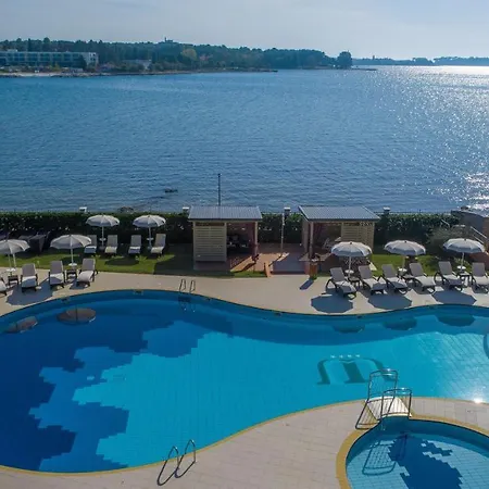 Materada Apartamento Poreč