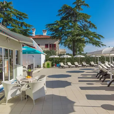 Materada Apartamento *