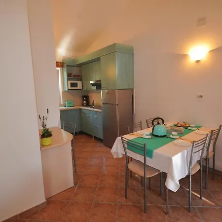 Materada Lejlighed Poreč