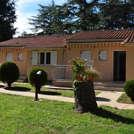 Appartement Materada *