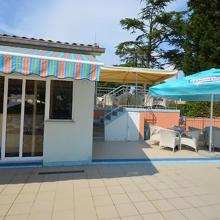 Materada Apartment Porec