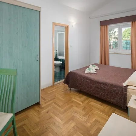 Materada Apartment Porec