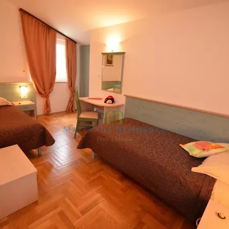 Materada Apartment Porec