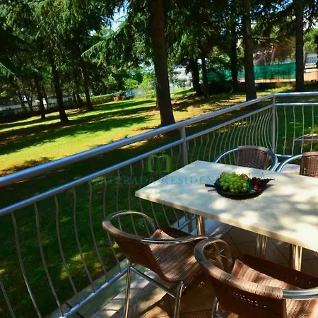 Materada Apartment Porec