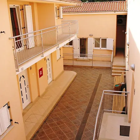 Apartment Materada Porec