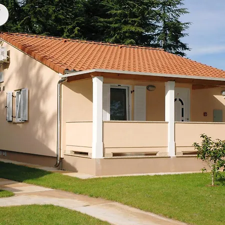 Materada Porec