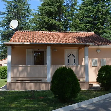 Apartment Materada