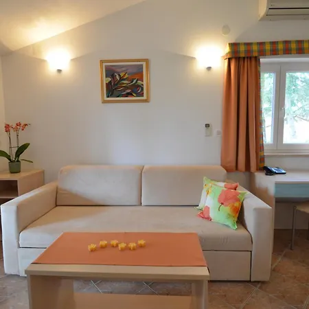 Materada Lejlighed Poreč