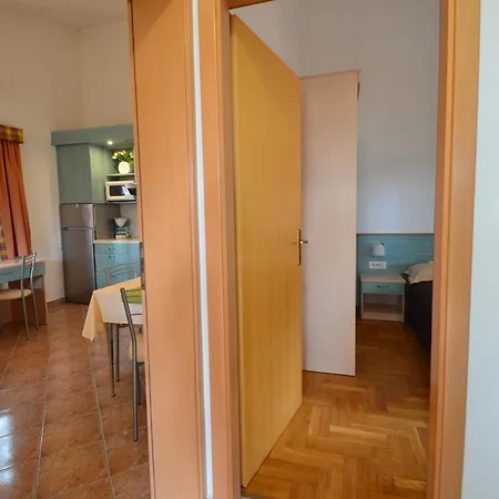 Materada Lejlighed Poreč