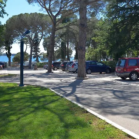 Materada Apartment Porec