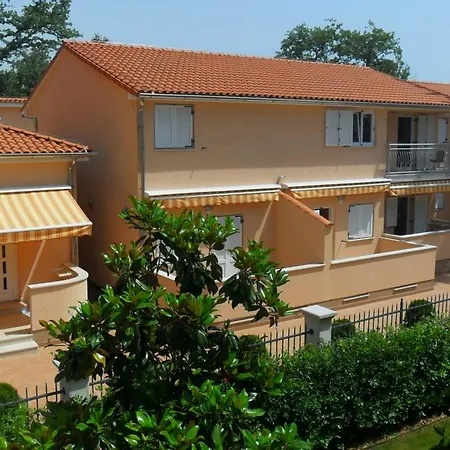 Apartment Materada