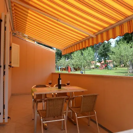 Apartment Materada