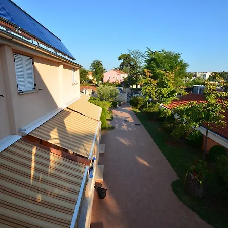 Materada Apartment Porec