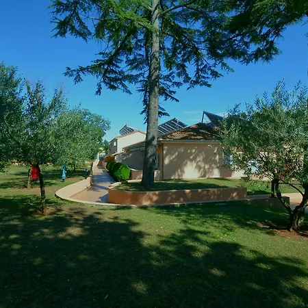 Materada Lejlighed Poreč