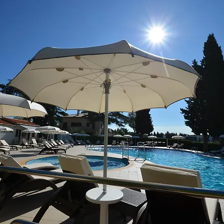 Materada Lejlighed Poreč