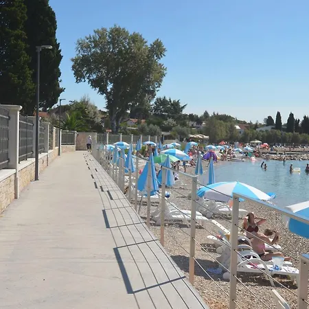 Materada Apartament *