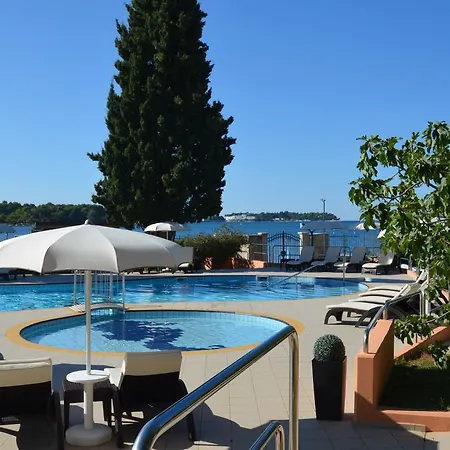 Appartamento Materada