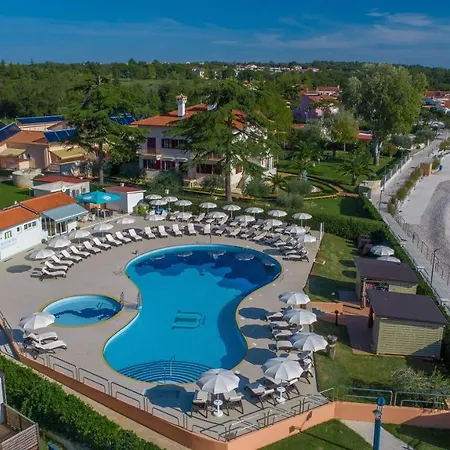 Materada * Porec