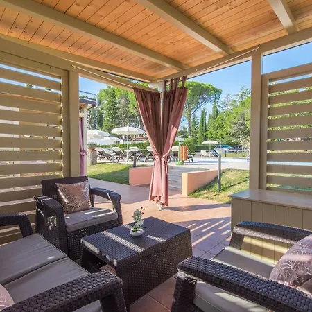 Lejlighed Materada *