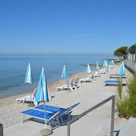 Materada Lejlighed *