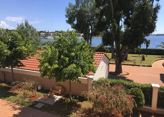 Materada * Poreč