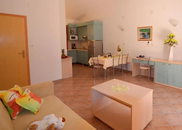 Materada Apartament Poreč