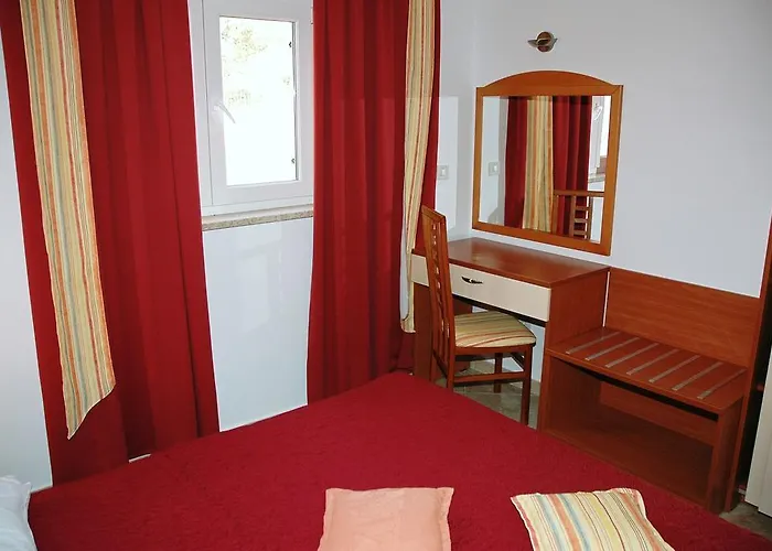 Materada アパート *