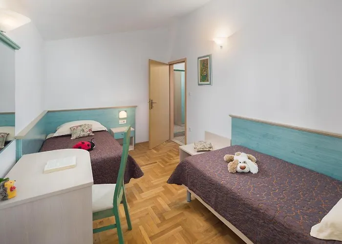 アパート Materada *