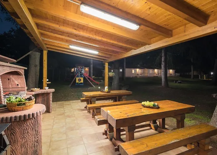 Materada Appartamento