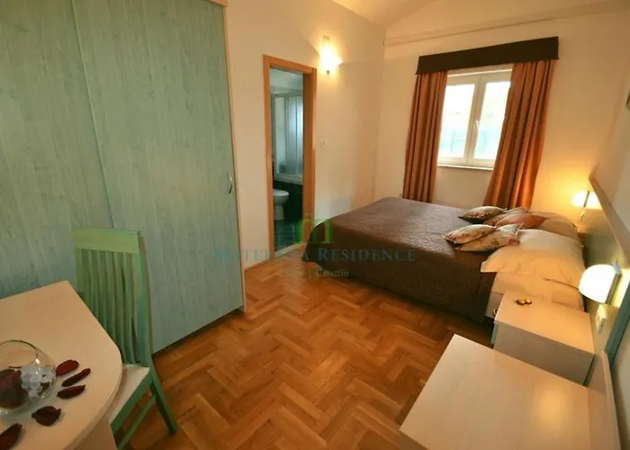 アパート Materada ポレッチ