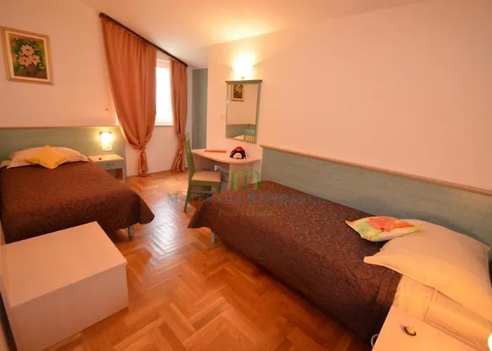 Materada Appartamento Porec