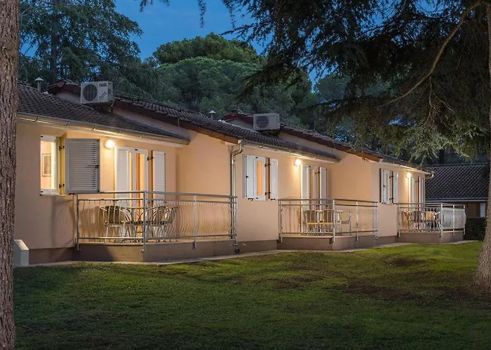 Appartamento Materada *