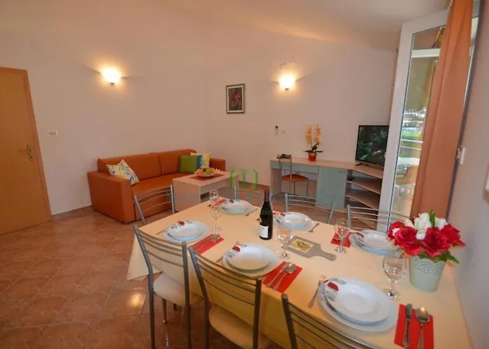 Appartamento Materada *