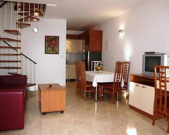Apartament Materada Poreč