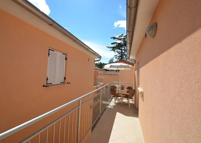 Materada ポレッチ