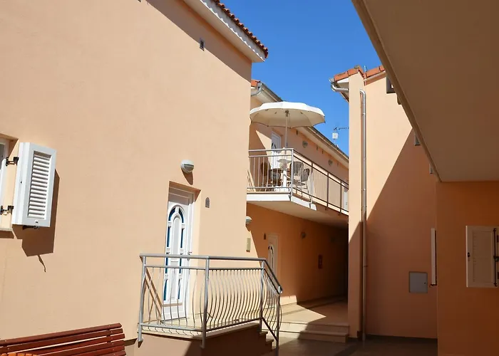 Materada ポレッチ