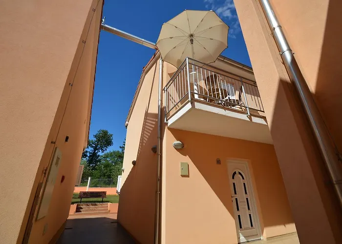 Materada アパート