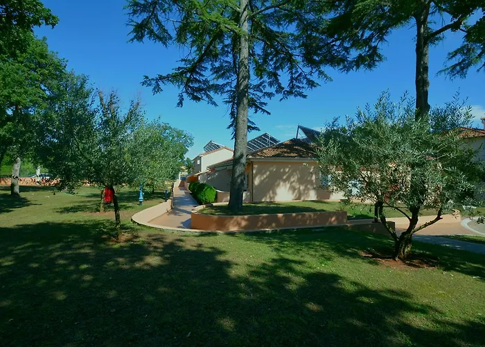 Materada アパート ポレッチ