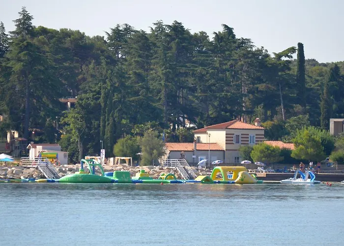 Materada アパート *