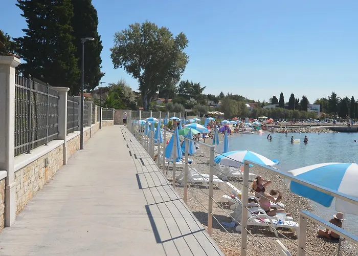 Materada アパート *