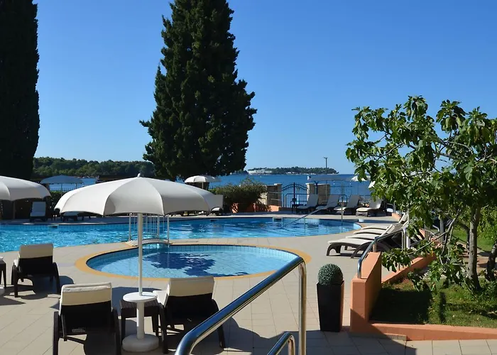 アパート Materada